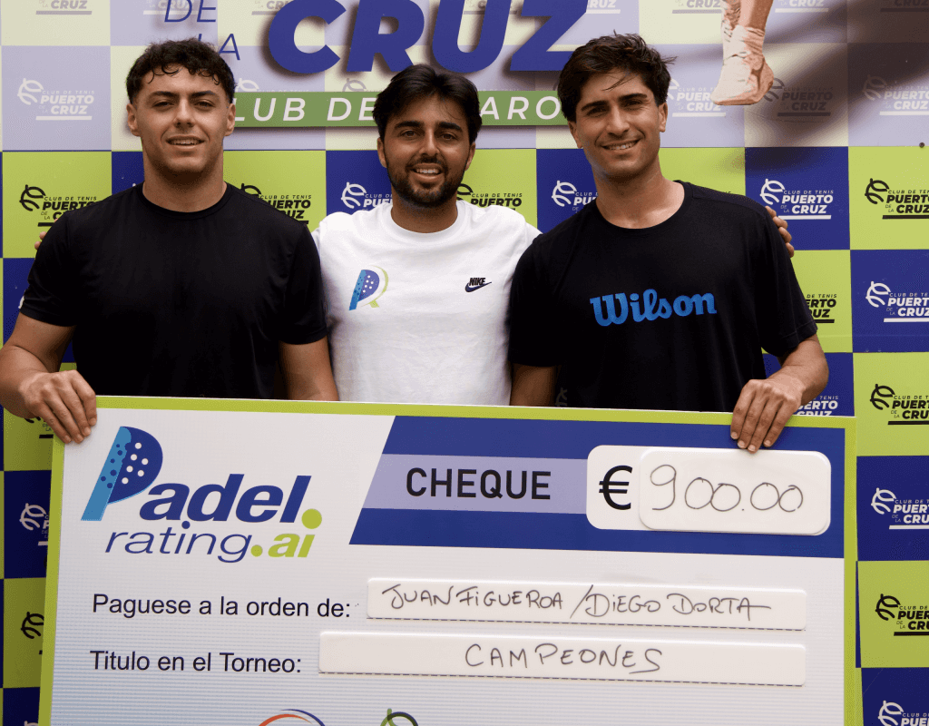 PR&S Event 26-003 Winner spotlight