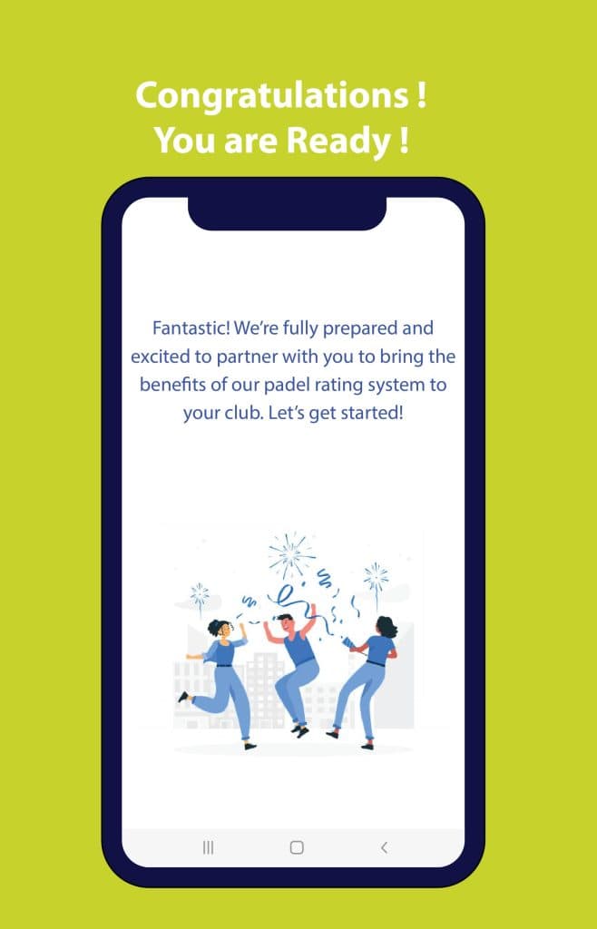 Step 6: Go Live & Earn