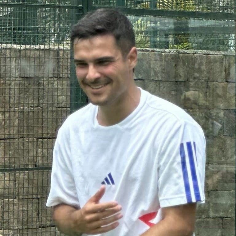 Alejandro Pestano