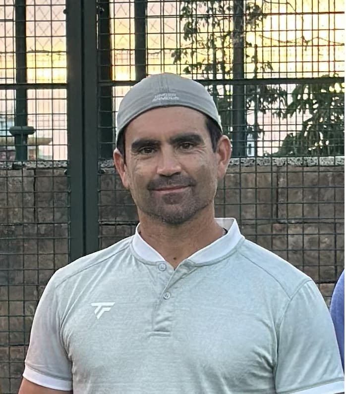 Marcos Moscoso Rovira