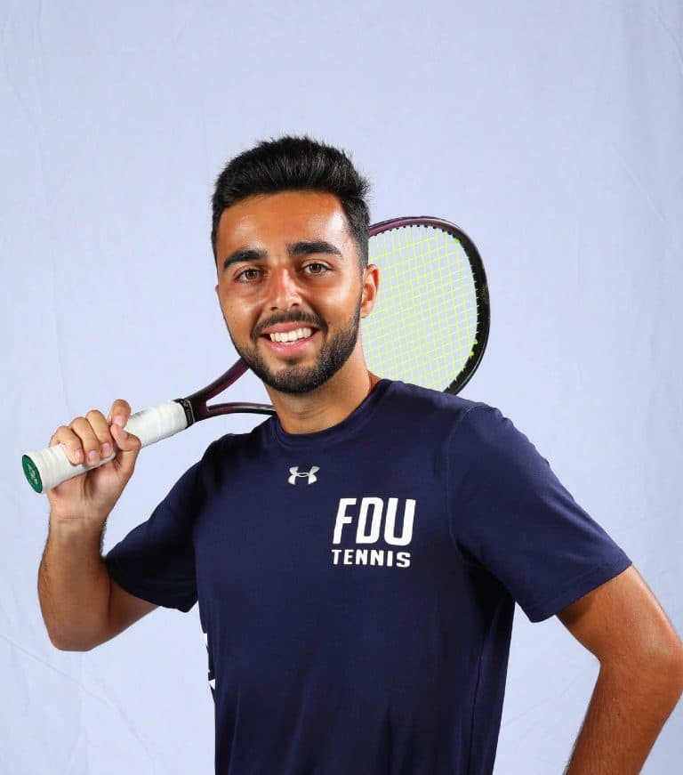 Mehdi Dhouib